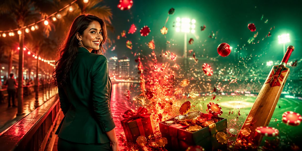 চট্টগ্রামে ক্রিকেট বেটিং ও উল্লাস