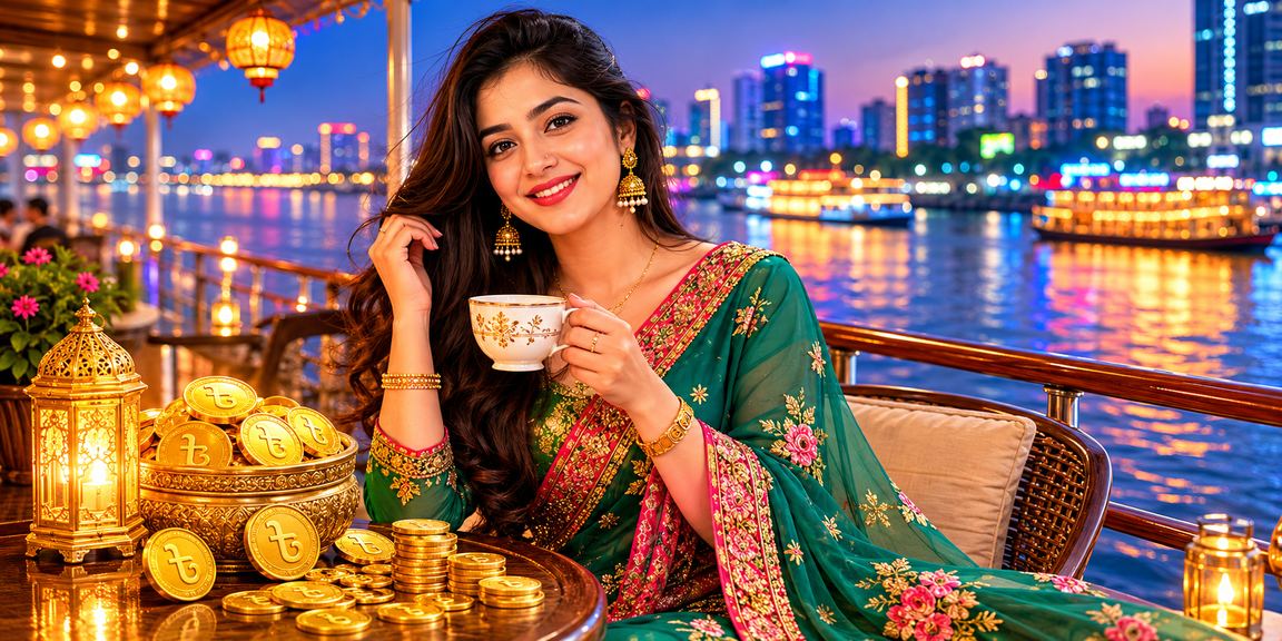 সিলেট কাসিনো বিনোদন